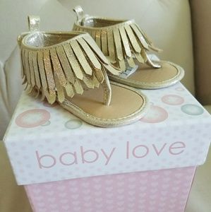 Baby sandals Bundle